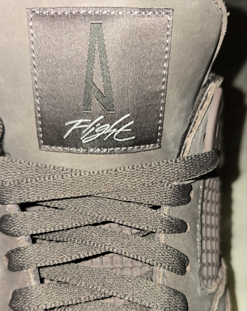 Air Jordan 4 Retro A Ma Maniere